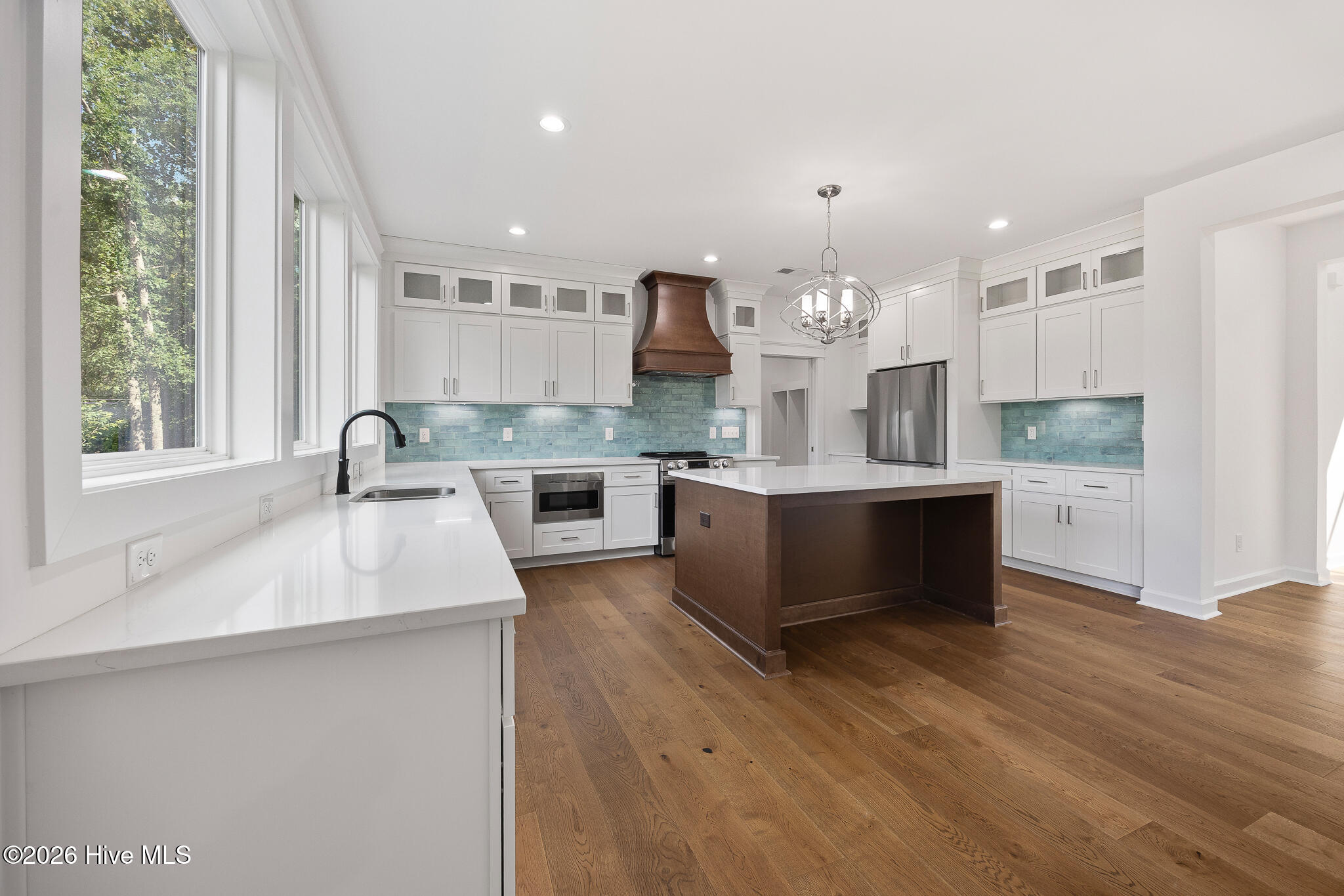 2 Innisbrook Place Pinehurst, NC 28374 - Photo 9 of 53 Kitchen