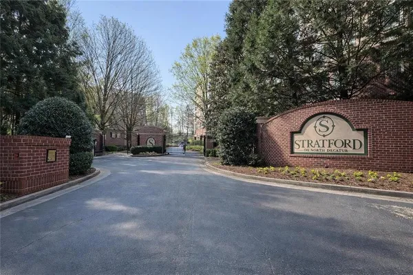 $2,499 | 4107 Stratford Commons, Decatur, GA 30033