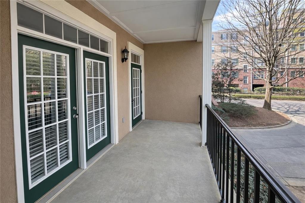 4107 Stratford Commons Decatur, GA 30033 - Photo 20 of 24