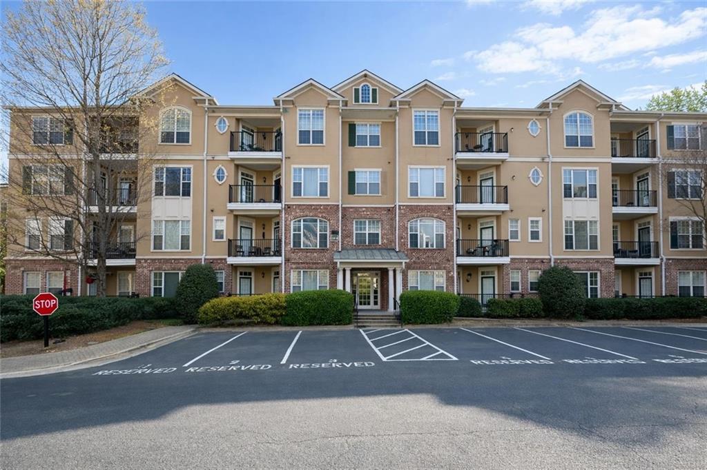 4107 Stratford Commons Decatur, GA 30033 - Photo 2 of 24