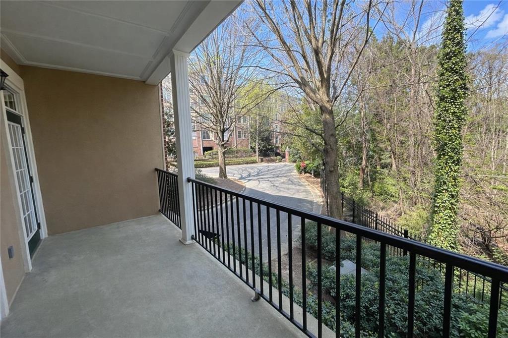 4107 Stratford Commons Decatur, GA 30033 - Photo 21 of 24