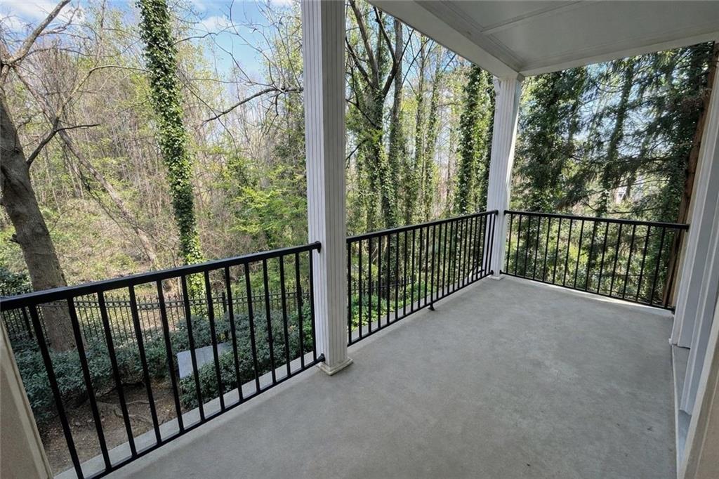 4107 Stratford Commons Decatur, GA 30033 - Photo 22 of 24