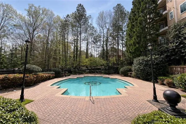 $2,499 | 4107 Stratford Commons, Decatur, GA 30033