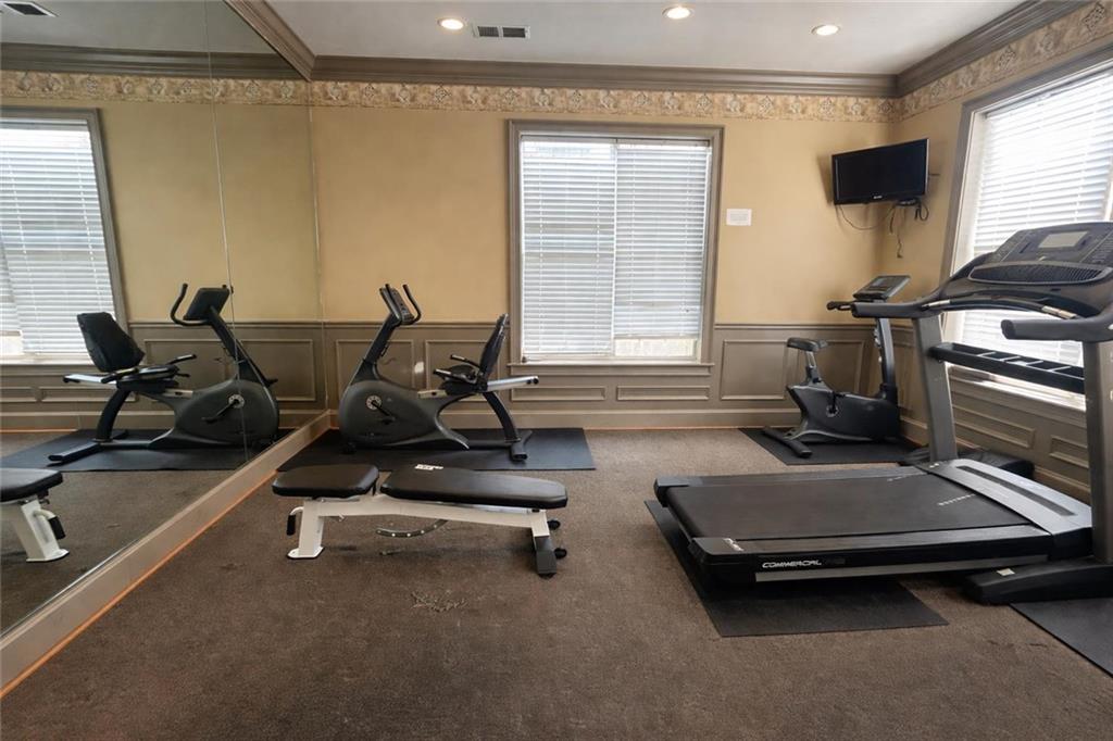 4107 Stratford Commons Decatur, GA 30033 - Photo 24 of 24