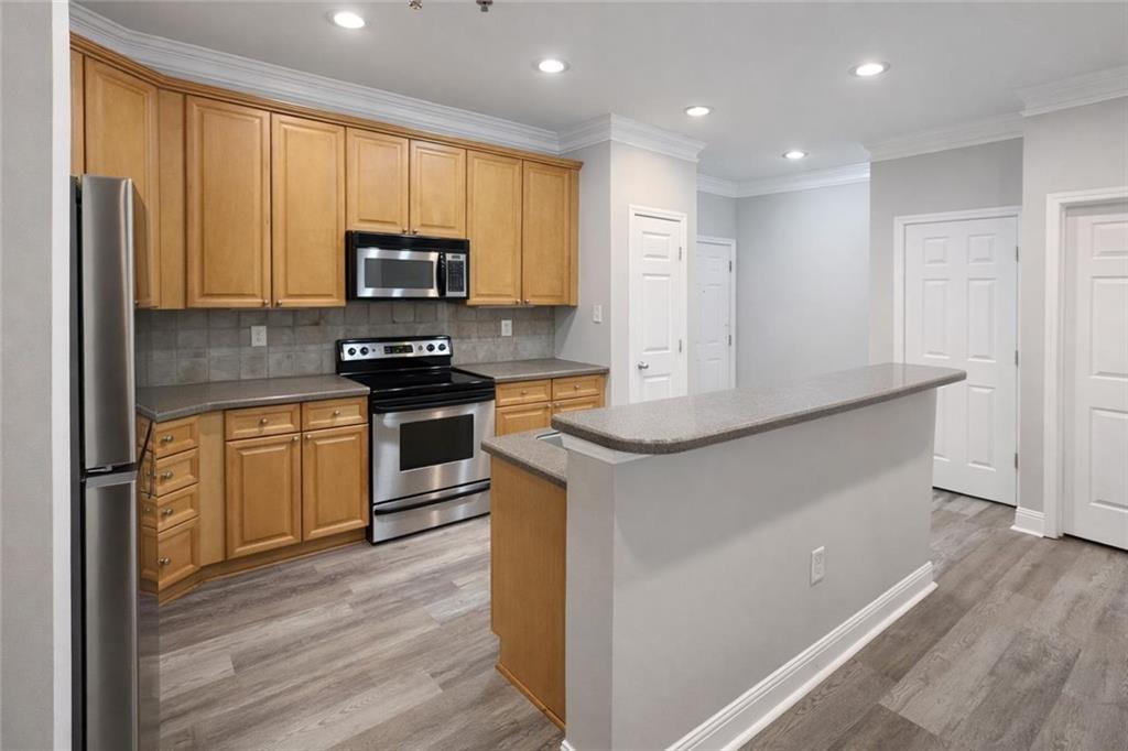 4107 Stratford Commons Decatur, GA 30033 - Photo 8 of 24