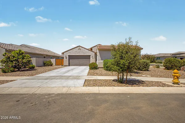 $499,900 | 1194 East Meadowridge Drive, Casa Grande, AZ 85122