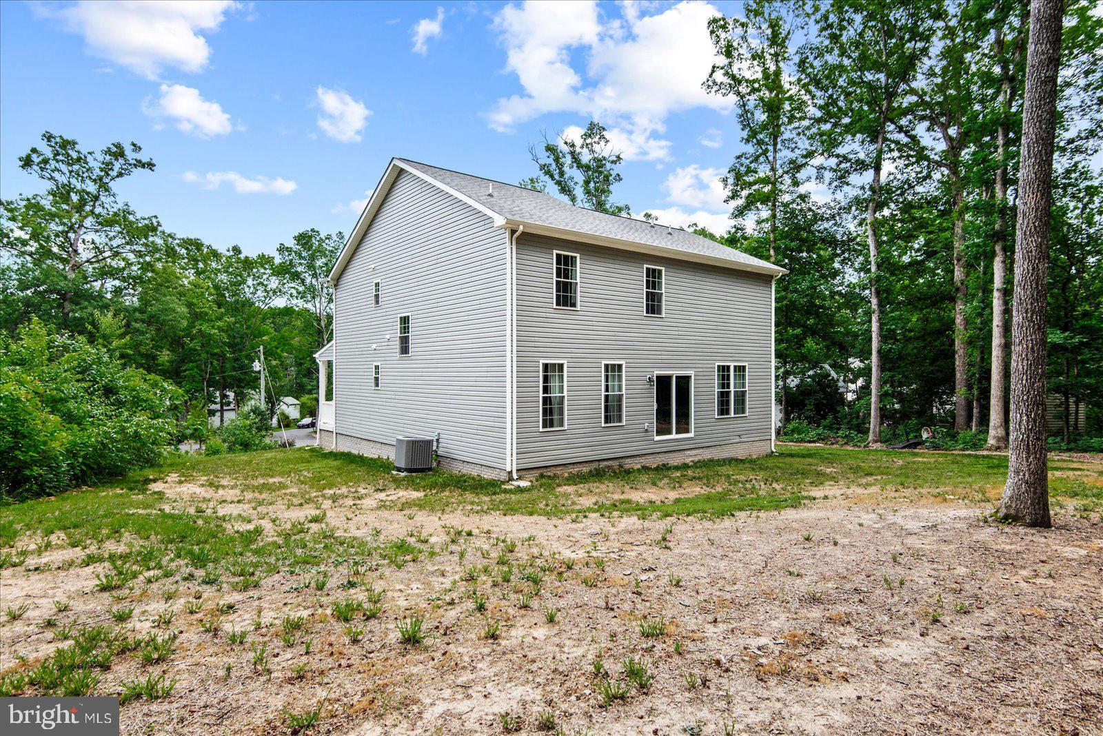 216 Saylers Creek Road Locust Grove, VA 22508 - Photo 4 of 45