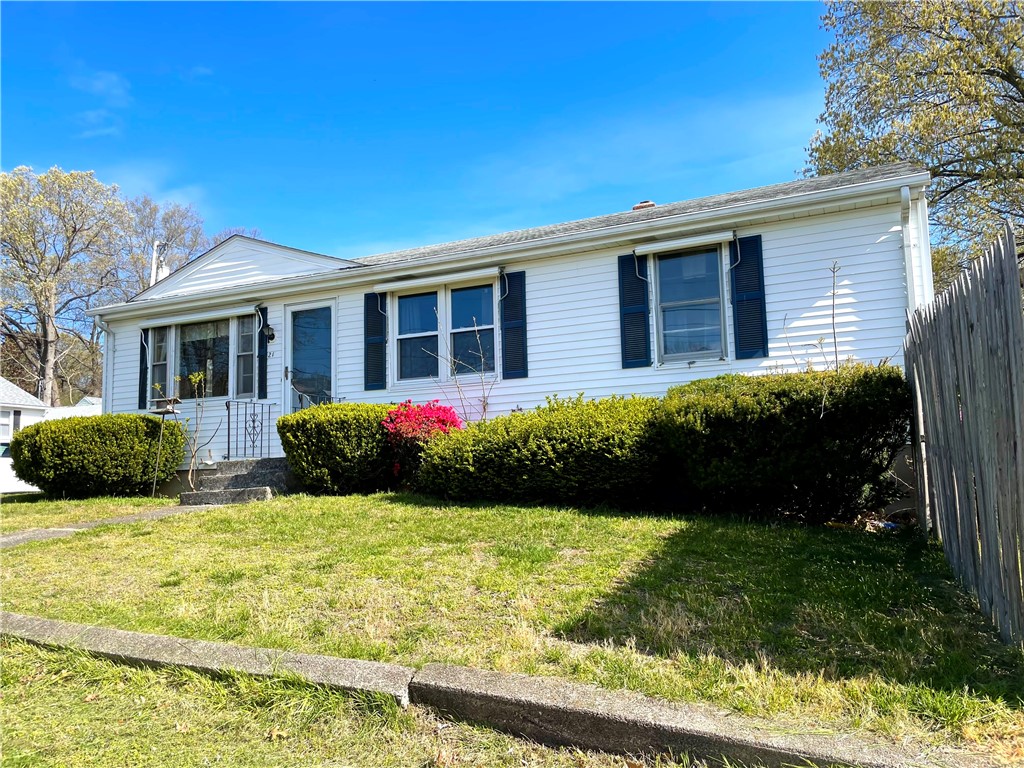 21 Old Willis Road Cumberland, RI 02864 - Photo 1 of 14 Gallery Image 1