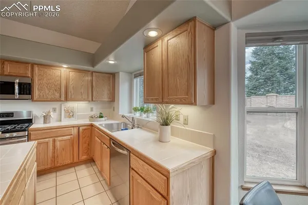 $499,900 | 4870 Chariot Drive, Colorado Springs, CO 80923
