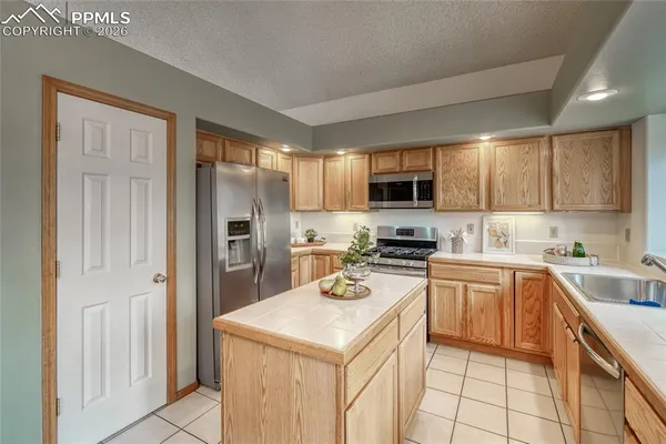 $499,900 | 4870 Chariot Drive, Colorado Springs, CO 80923