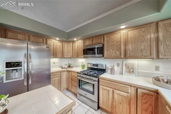 $499,900 | 4870 Chariot Drive, Colorado Springs, CO 80923