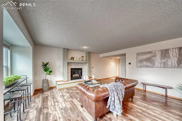 $499,900 | 4870 Chariot Drive, Colorado Springs, CO 80923