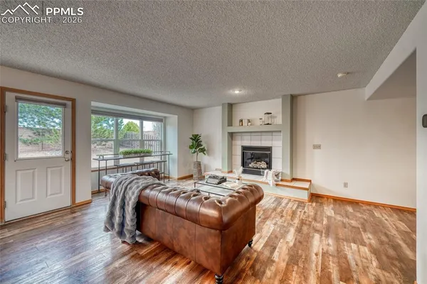 $499,900 | 4870 Chariot Drive, Colorado Springs, CO 80923