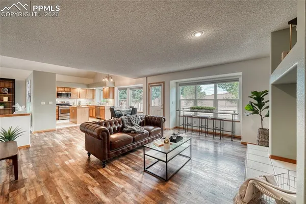 $499,900 | 4870 Chariot Drive, Colorado Springs, CO 80923