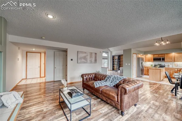 $499,900 | 4870 Chariot Drive, Colorado Springs, CO 80923