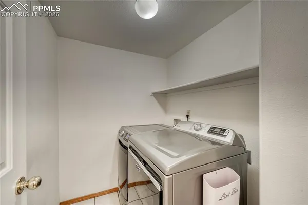 $499,900 | 4870 Chariot Drive, Colorado Springs, CO 80923