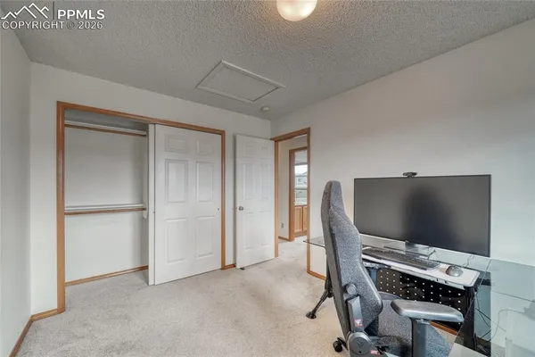 $499,900 | 4870 Chariot Drive, Colorado Springs, CO 80923