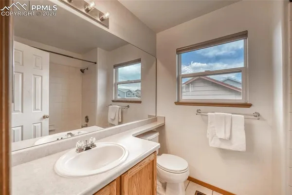 $499,900 | 4870 Chariot Drive, Colorado Springs, CO 80923
