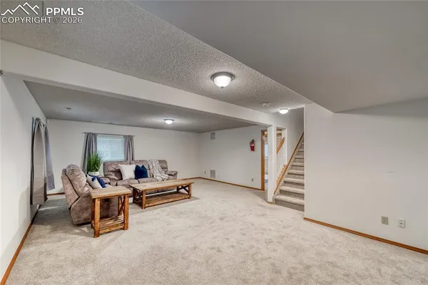 $499,900 | 4870 Chariot Drive, Colorado Springs, CO 80923