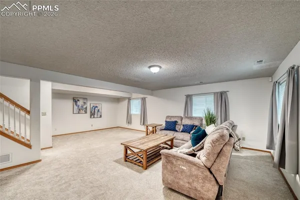 $499,900 | 4870 Chariot Drive, Colorado Springs, CO 80923