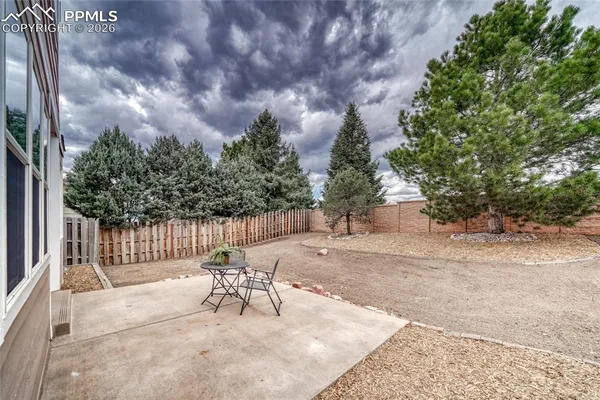 $499,900 | 4870 Chariot Drive, Colorado Springs, CO 80923