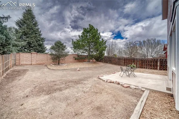 $499,900 | 4870 Chariot Drive, Colorado Springs, CO 80923