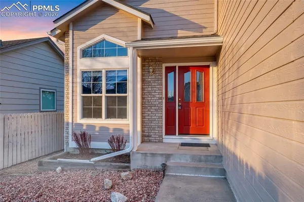 $499,900 | 4870 Chariot Drive, Colorado Springs, CO 80923
