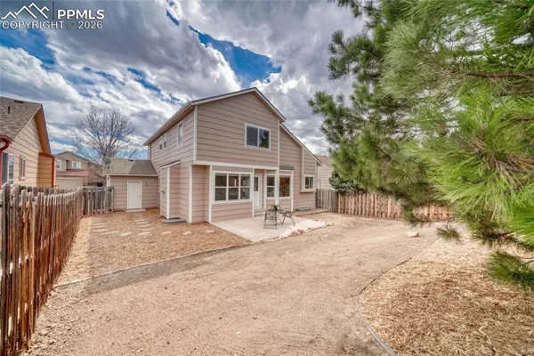 $499,900 | 4870 Chariot Drive, Colorado Springs, CO 80923