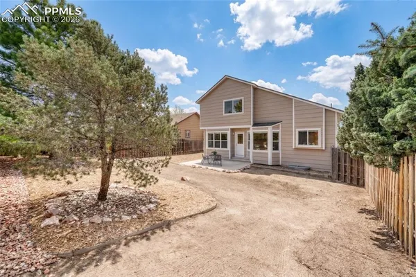 $499,900 | 4870 Chariot Drive, Colorado Springs, CO 80923
