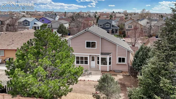 $499,900 | 4870 Chariot Drive, Colorado Springs, CO 80923