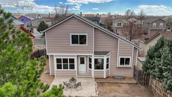 $499,900 | 4870 Chariot Drive, Colorado Springs, CO 80923
