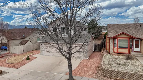 $499,900 | 4870 Chariot Drive, Colorado Springs, CO 80923