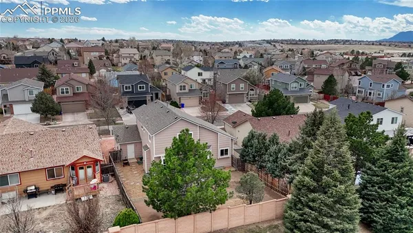 $499,900 | 4870 Chariot Drive, Colorado Springs, CO 80923