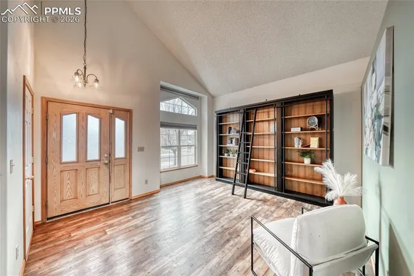 $499,900 | 4870 Chariot Drive, Colorado Springs, CO 80923