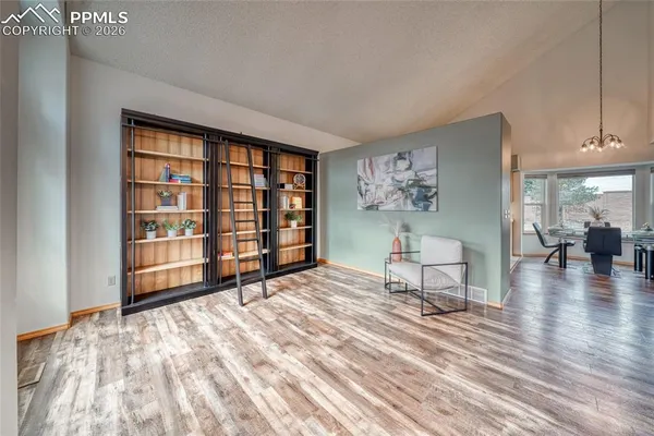$499,900 | 4870 Chariot Drive, Colorado Springs, CO 80923
