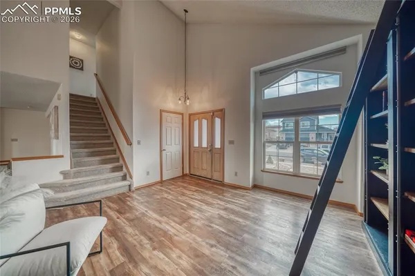 $499,900 | 4870 Chariot Drive, Colorado Springs, CO 80923