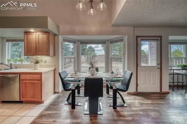 $499,900 | 4870 Chariot Drive, Colorado Springs, CO 80923