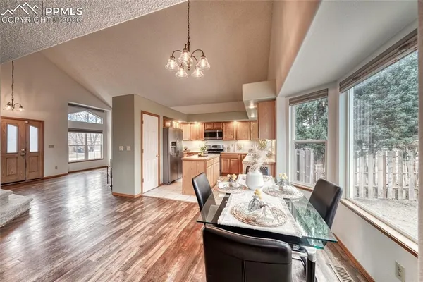 $499,900 | 4870 Chariot Drive, Colorado Springs, CO 80923