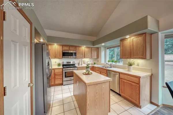 $499,900 | 4870 Chariot Drive, Colorado Springs, CO 80923
