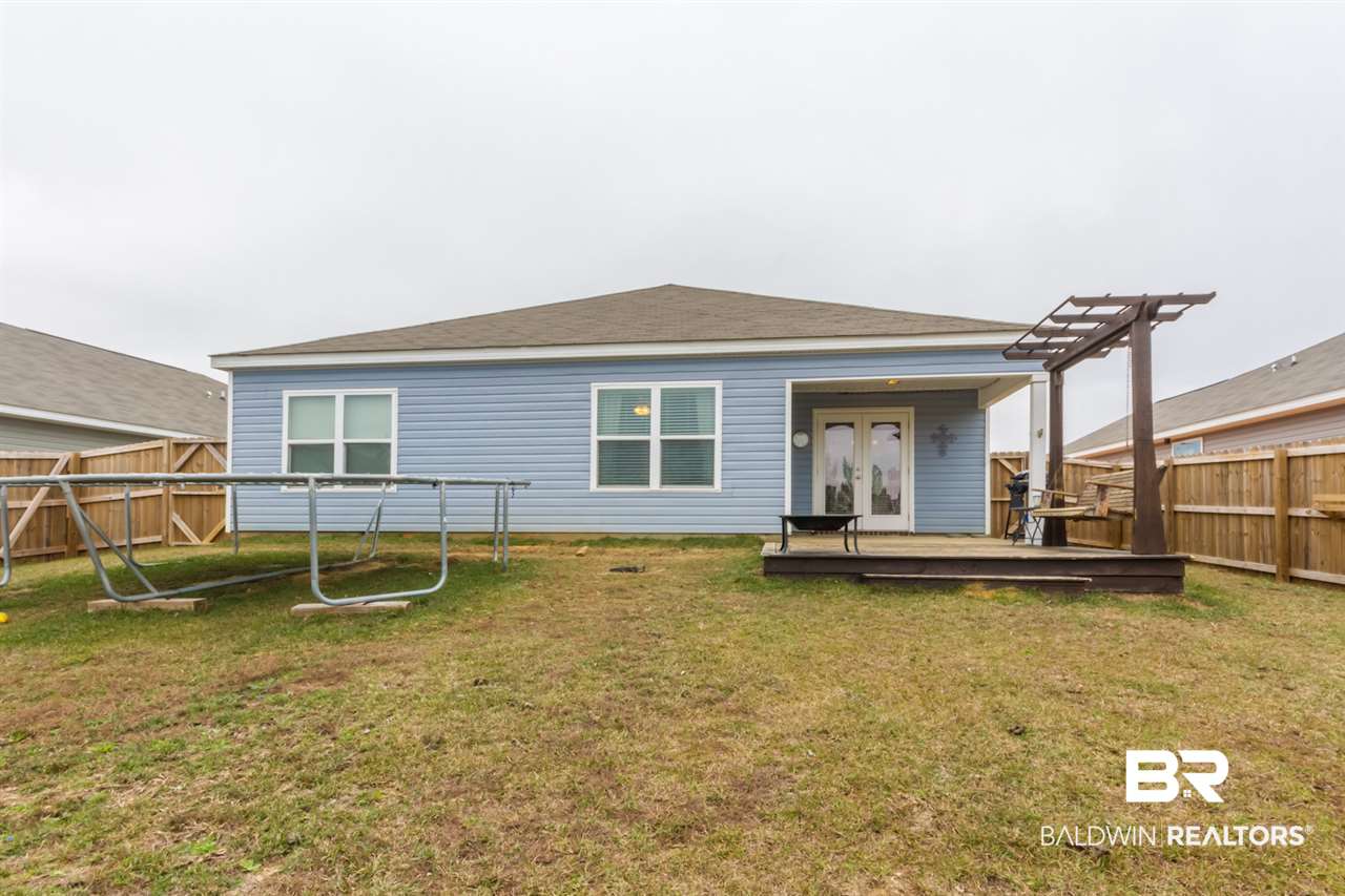 17448 Tallasee Boulevard Foley, AL 36535 - Photo 19 of 26