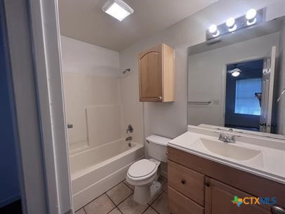 1414 River Road, Unit 1416 San Marcos, TX 78666 - Photo 9 of 12