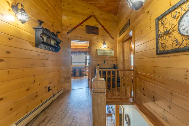 $899,000 | 123 Fire Ln 20 B, Eastbrook, ME 04634