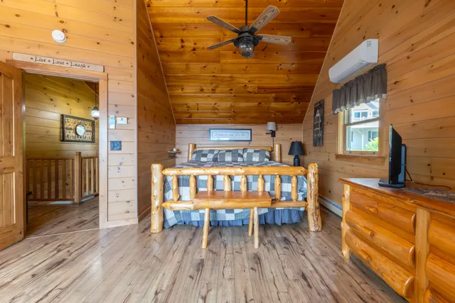 $899,000 | 123 Fire Ln 20 B, Eastbrook, ME 04634