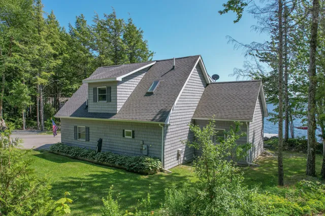 $899,000 | 123 Fire Ln 20 B, Eastbrook, ME 04634