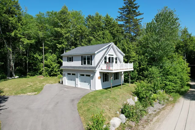 $899,000 | 123 Fire Ln 20 B, Eastbrook, ME 04634