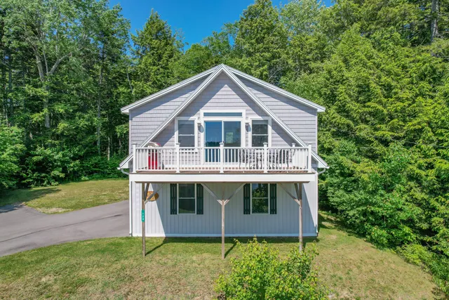 $899,000 | 123 Fire Ln 20 B, Eastbrook, ME 04634