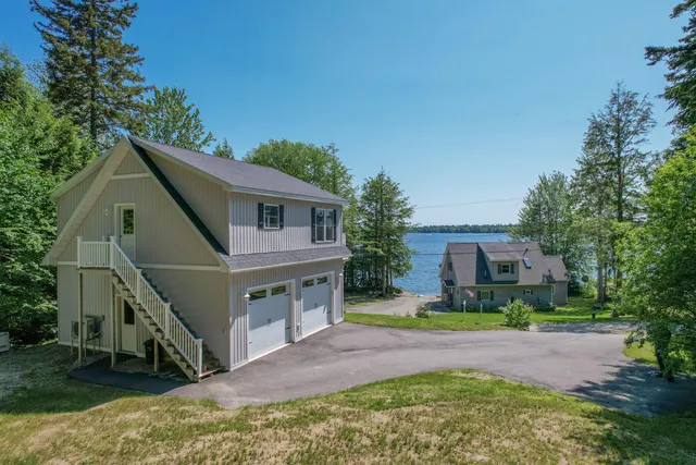 $899,000 | 123 Fire Ln 20 B, Eastbrook, ME 04634