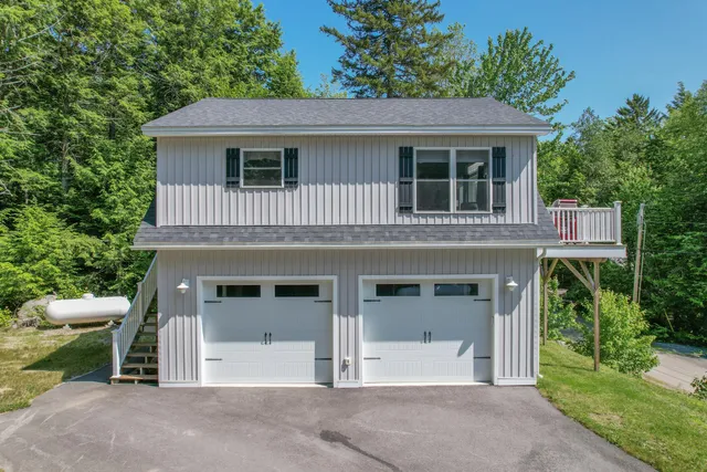 $899,000 | 123 Fire Ln 20 B, Eastbrook, ME 04634