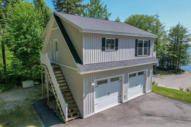 $899,000 | 123 Fire Ln 20 B, Eastbrook, ME 04634