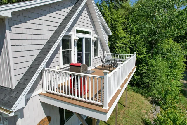 $899,000 | 123 Fire Ln 20 B, Eastbrook, ME 04634